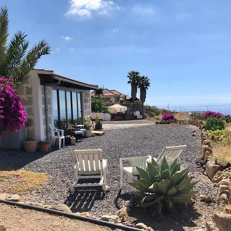 Dom wakacyjny Casa Cueva - L&l *