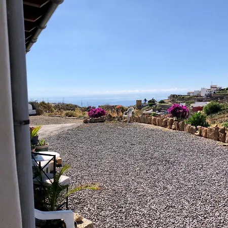 Casa Cueva - L&l Dom wakacyjny