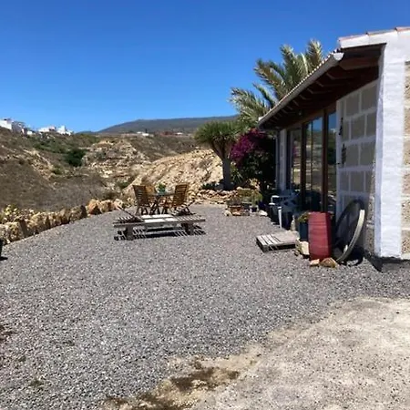 Casa Cueva - L&l
