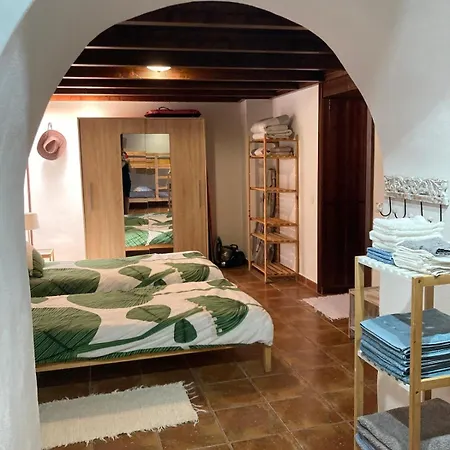 Casa Cueva - L&l Dom wakacyjny
