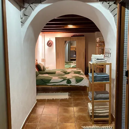 Dom wakacyjny Casa Cueva - L&l *