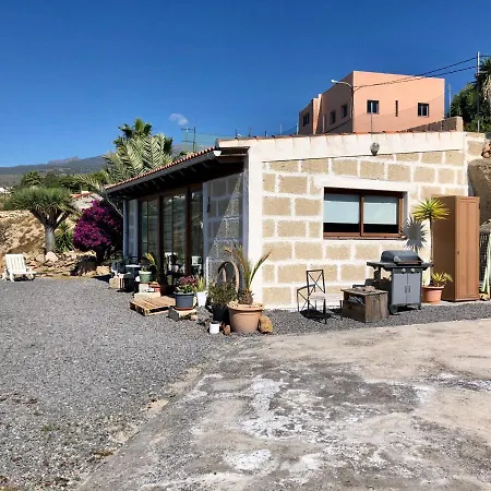 Casa Cueva - L&l Holiday home