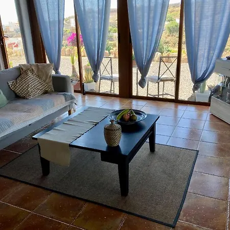 Casa Cueva - L&l *