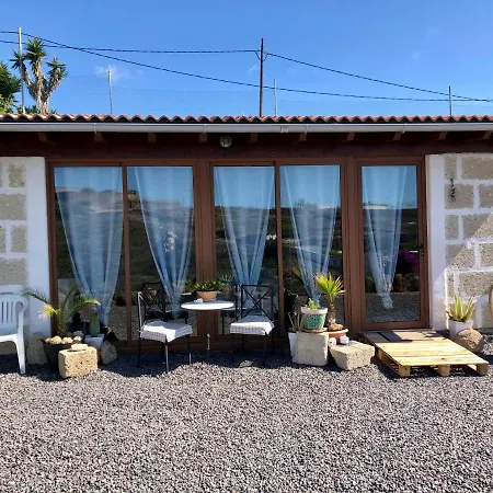 Casa Cueva - L&l Holiday home Santa Cruz de Tenerife