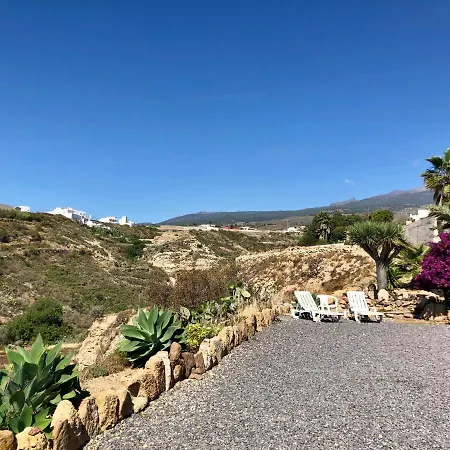 Casa Cueva - L&l Ferienhaus *