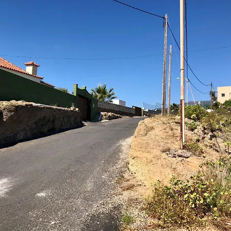 Casa Cueva - L&l Ferienhaus *