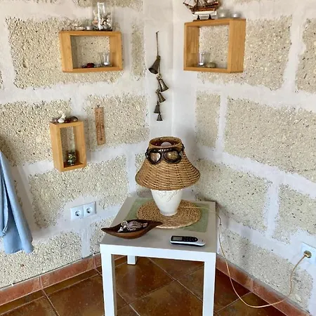 Casa Cueva - L&l * Santa Cruz de Tenerife
