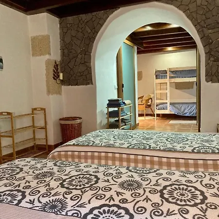 Casa Cueva - L&l Ferienhaus *
