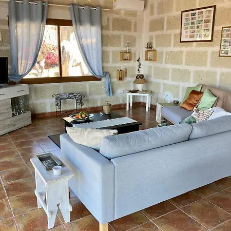 Casa Cueva - L&l Holiday home *