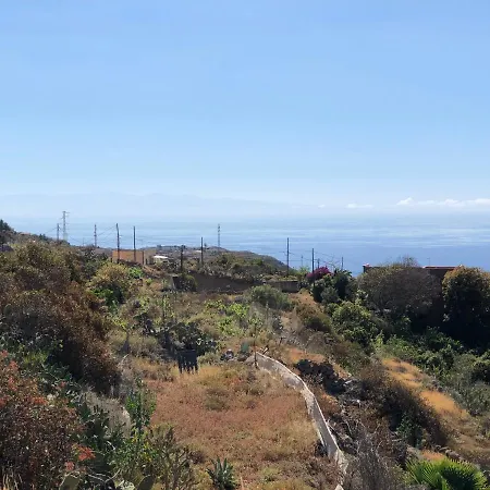 Casa Cueva - L&l Dom wakacyjny Santa Cruz de Tenerife