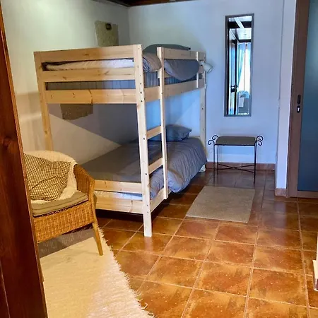 Casa Cueva - L&l Holiday home Santa Cruz de Tenerife