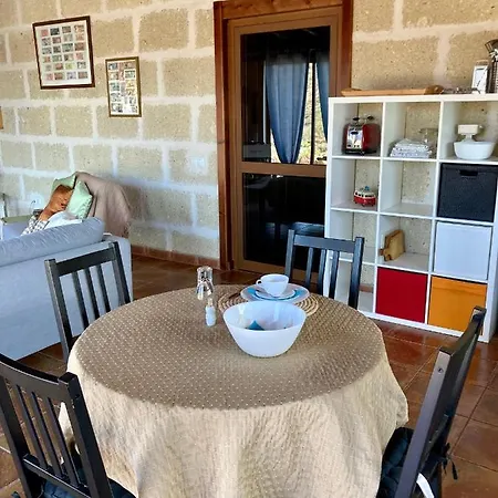 Casa Cueva - L&l Holiday home *