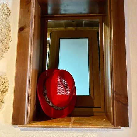 Holiday home Casa Cueva - L&l