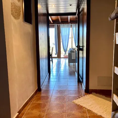 Casa Cueva - L&l Holiday home *