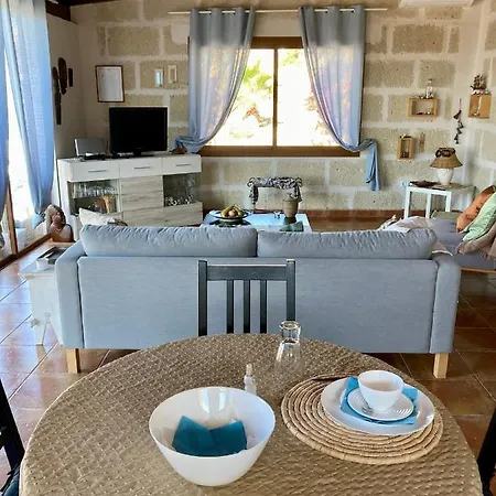 Casa Cueva - L&l Holiday home