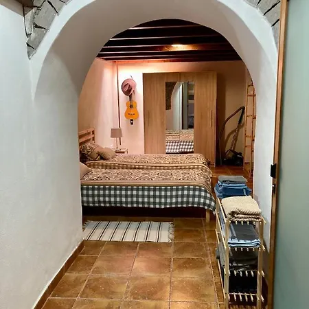 Casa Cueva - L&l Santa Cruz de Tenerife