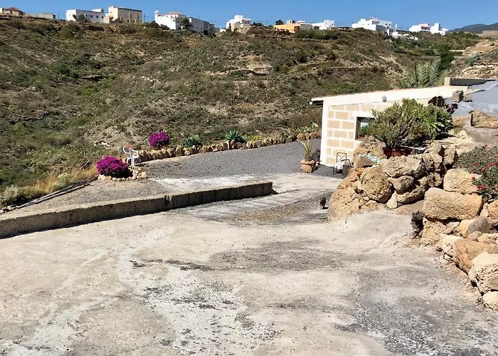 Casa Cueva - L&l Santa Cruz de Tenerife