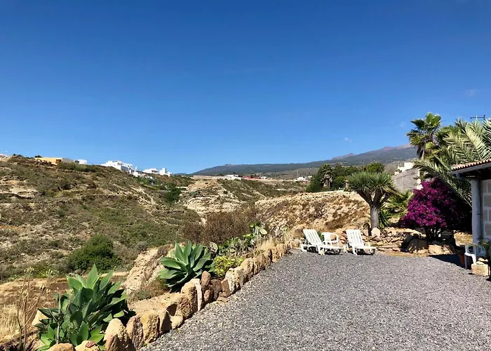 Casa Cueva - L&l Dom wakacyjny *