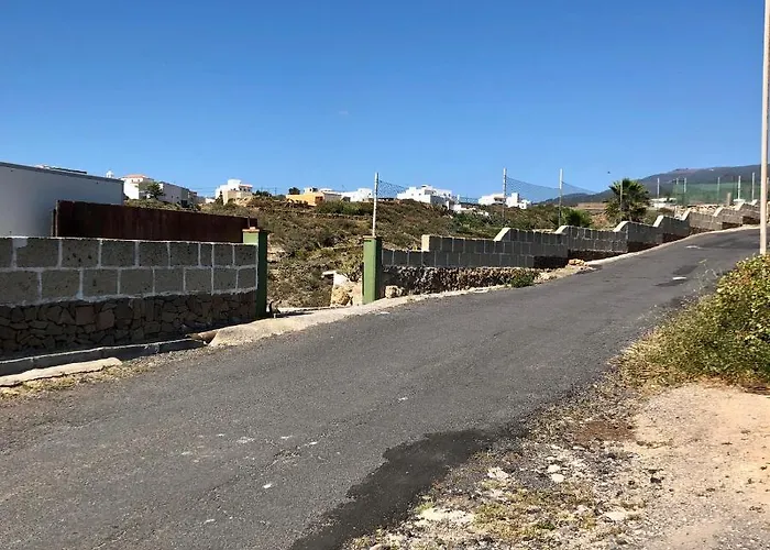 Dom wakacyjny Casa Cueva - L&l