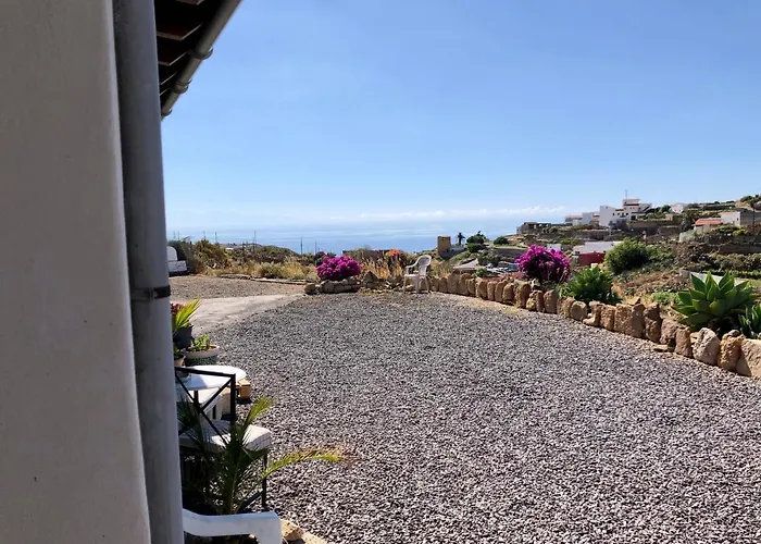 Casa Cueva - L&l Dom wakacyjny