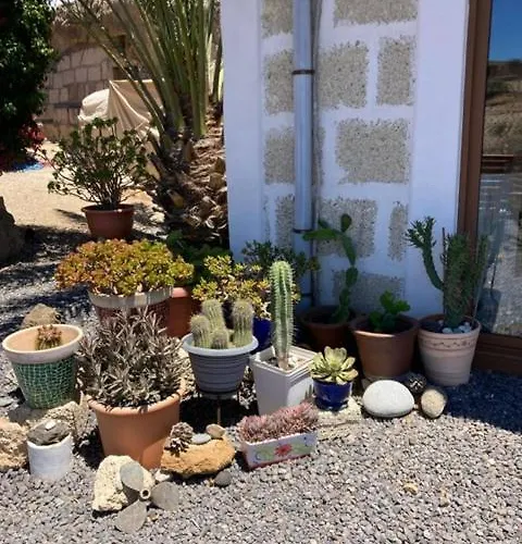 度假居 Casa Cueva - L&l