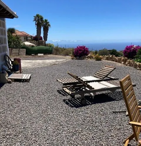 Casa Cueva - L&l Santa Cruz de Tenerife