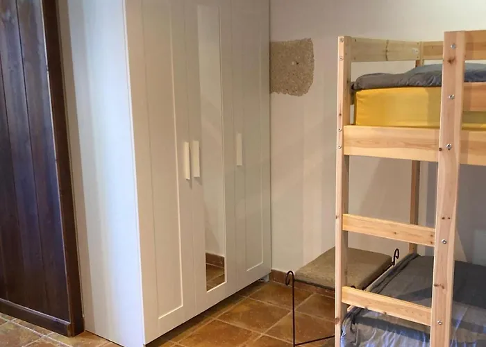 Dom wakacyjny Casa Cueva - L&l