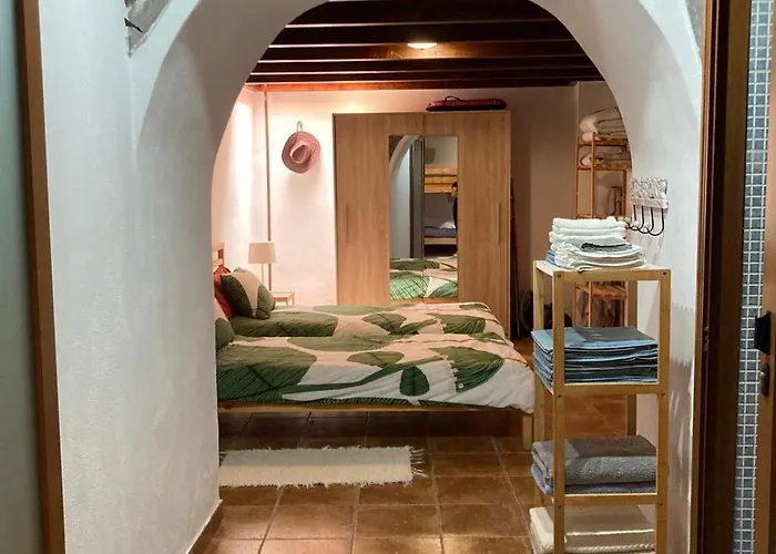 Dom wakacyjny Casa Cueva - L&l *