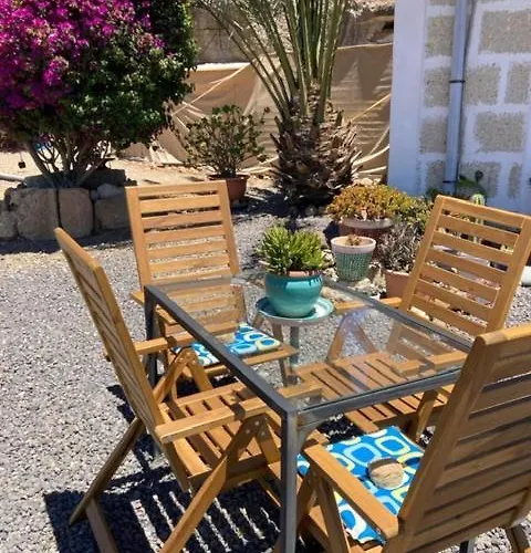 Casa Cueva - L&l Dom wakacyjny Santa Cruz de Tenerife