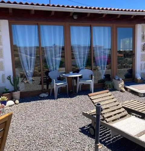 Casa Cueva - L&l * Santa Cruz de Tenerife