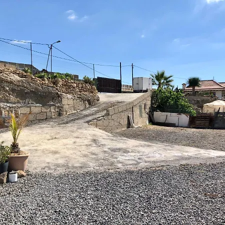 Casa de Férias Casa Cueva - L&l Santa Cruz de Tenerife