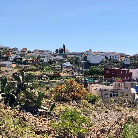 Casa Cueva - L&l Santa Cruz de Tenerife