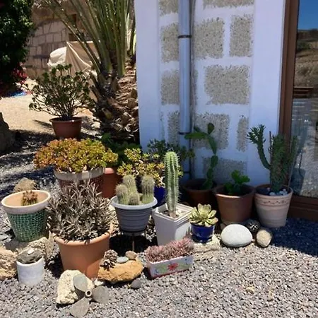 Сasa de vacaciones Casa Cueva - L&l