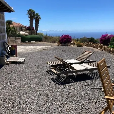 Casa Cueva - L&l Santa Cruz de Tenerife