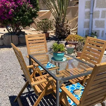 Casa Cueva - L&l Casa de Férias Santa Cruz de Tenerife