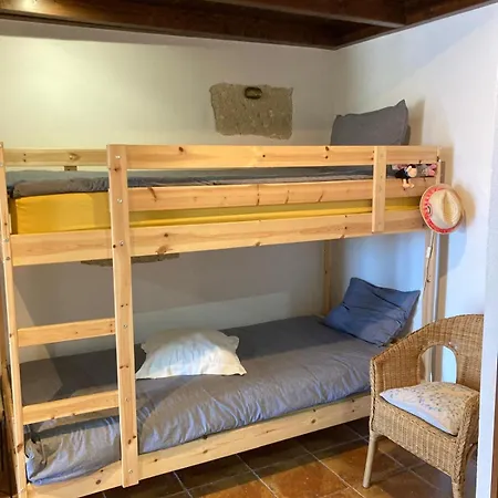 Сasa de vacaciones Casa Cueva - L&l Santa Cruz de Tenerife