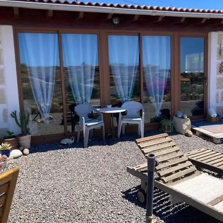 Casa Cueva - L&l * Santa Cruz de Tenerife