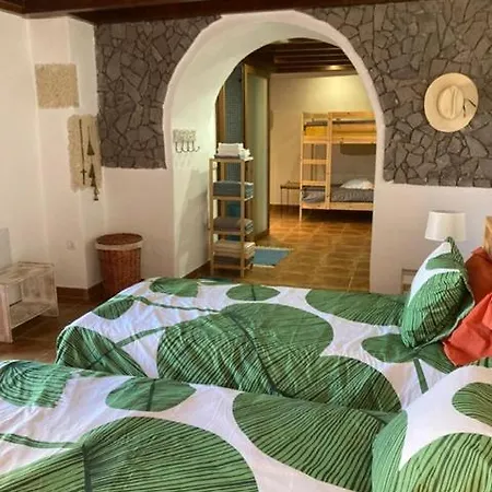 Casa de Férias Casa Cueva - L&l