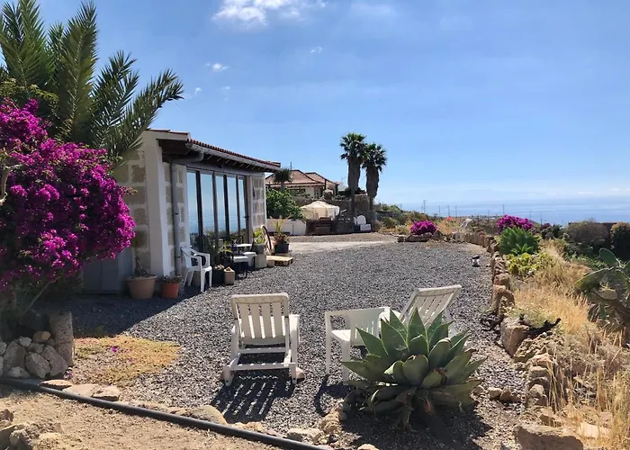 Ferienhaus Casa Cueva - L&l *