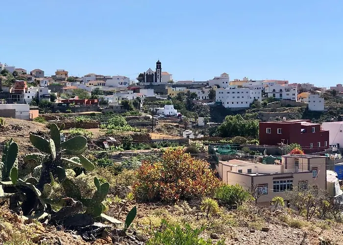 Casa Cueva - L&l Santa Cruz de Tenerife