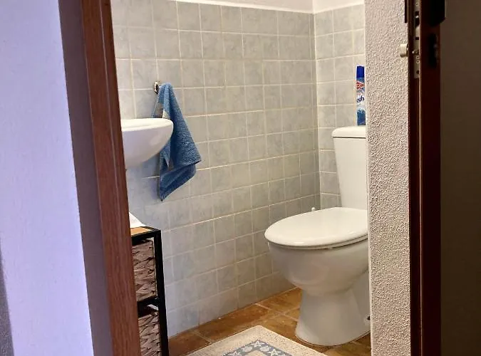 Ferienhaus Casa Cueva - L&l Santa Cruz de Tenerife