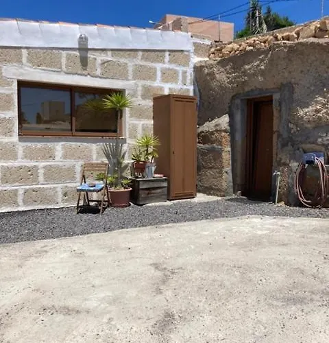 Casa Cueva - L&l Santa Cruz de Tenerife