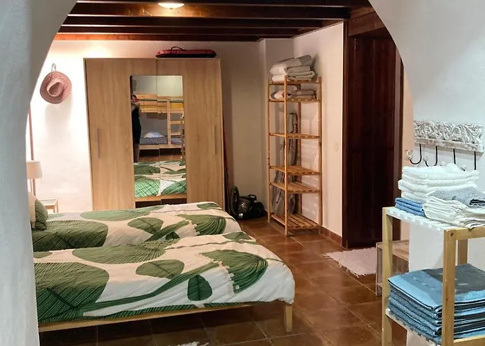 Casa Cueva - L&l Ferienhaus