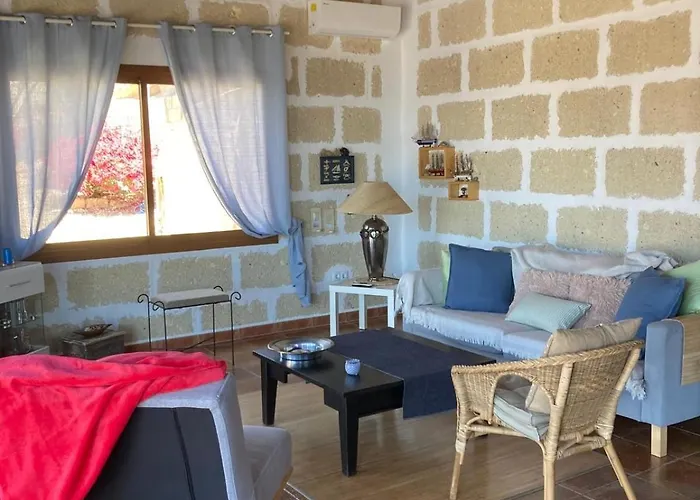 Ferienhaus Casa Cueva - L&l *