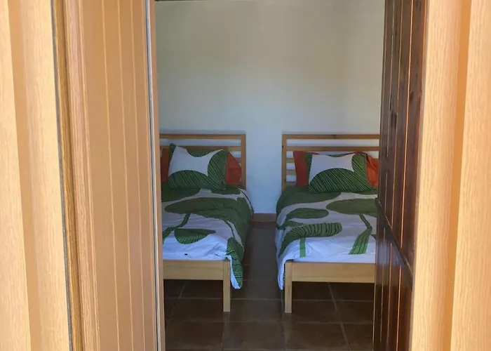 Casa Cueva - L&l Ferienhaus Santa Cruz de Tenerife