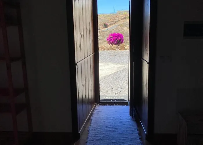 Ferienhaus Casa Cueva - L&l Santa Cruz de Tenerife