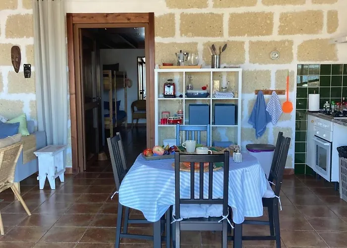 Casa Cueva - L&l Ferienhaus