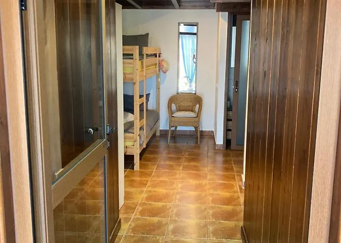 Casa Cueva - L&l Ferienhaus