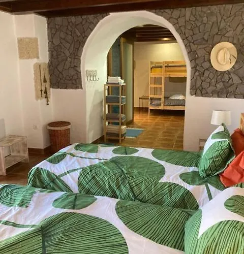 Ferienhaus Casa Cueva - L&l