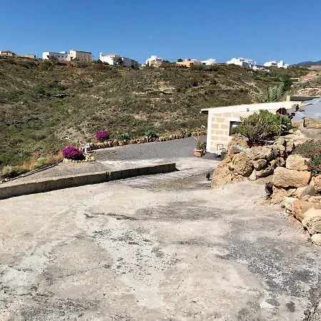 Casa Cueva - L&l Santa-Cruz de Ténérife